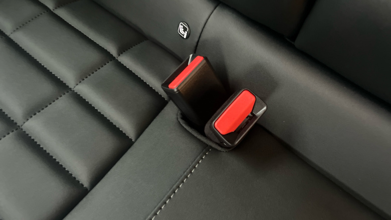 Citroen C4 1.2 [130] Max 5dr Auto Petrol Hatchback